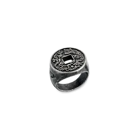 Herrenring AN Jewels AA.R03A-10 10 von AN Jewels, Ringe - Ref: S7282885, Preis: 55,01 €, Rabatt: %