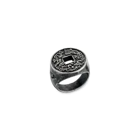 Men's Ring AN Jewels AA.R03A-12 12 by AN Jewels, Rings - Ref: S7282887, Price: 57,29 €, Discount: %