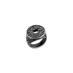 Bague Homme AN Jewels AA.R03A-12 12 de AN Jewels, Bagues - Réf : S7282887, Prix : 57,29 €, Remise : %