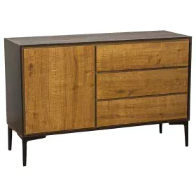 Credenza Alexandra House Living Metallo 116 x 40 x 75 cm di Alexandra House Living, Credenze e buffet - Rif: D1624283, Prezzo...