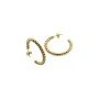 Boucles d´oreilles Femme AN Jewels AAC.E25Y de AN Jewels, Boucles d'oreilles - Réf : S7282891, Prix : 71,54 €, Remise : %