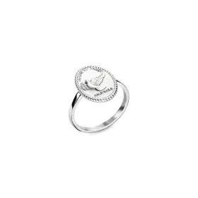 Bague Femme AN Jewels AAC.R01S-5 5 de AN Jewels, Bagues - Réf : S7282892, Prix : 49,60 €, Remise : %