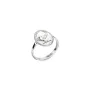 Bague Femme AN Jewels AAC.R01S-6 6 de AN Jewels, Bagues - Réf : S7282893, Prix : 49,60 €, Remise : %