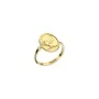 Anillo Mujer AN Jewels AAC.R01Y-5 5 de AN Jewels, Anillos - Ref: S7282897, Precio: 55,01 €, Descuento: %