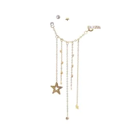 Brincos femininos AN Jewels AB.EP001G de AN Jewels, Pendentes - Ref: S7282914, Preço: 69,68 €, Desconto: %