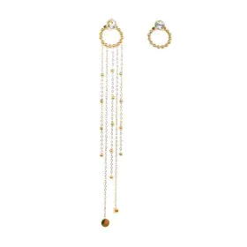 Boucles d´oreilles Femme AN Jewels AB.EP011 de AN Jewels, Boucles d'oreilles - Réf : S7282920, Prix : 57,29 €, Remise : %