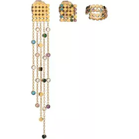 Brincos femininos AN Jewels AB.EP013 de AN Jewels, Pendentes - Ref: S7282921, Preço: 92,59 €, Desconto: %