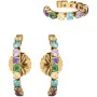 Boucles d´oreilles Femme AN Jewels AB.EP015 de AN Jewels, Boucles d'oreilles - Réf : S7282923, Prix : 64,32 €, Remise : %