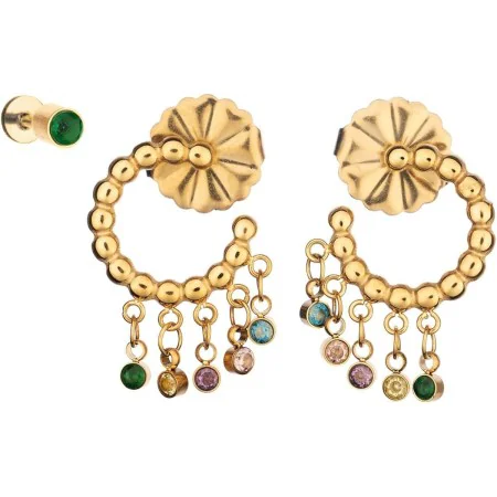 Boucles d´oreilles Femme AN Jewels AB.EP017 de AN Jewels, Boucles d'oreilles - Réf : S7282925, Prix : 73,60 €, Remise : %