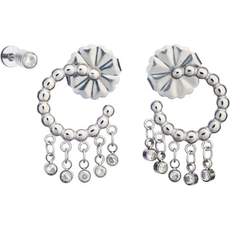 Boucles d´oreilles Femme AN Jewels AB.EP018 de AN Jewels, Boucles d'oreilles - Réf : S7282926, Prix : 68,56 €, Remise : %