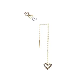 Boucles d´oreilles Femme AN Jewels AB.EP021 de AN Jewels, Boucles d'oreilles - Réf : S7282928, Prix : 51,67 €, Remise : %