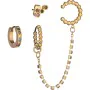 Brincos femininos AN Jewels AB.EP025 de AN Jewels, Pendentes - Ref: S7282931, Preço: 73,60 €, Desconto: %