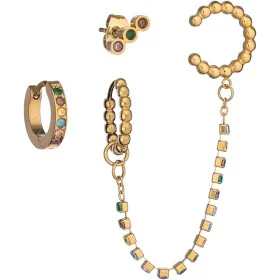 Brincos femininos AN Jewels AB.EP025 de AN Jewels, Pendentes - Ref: S7282931, Preço: 74,80 €, Desconto: %