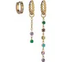 Brincos femininos AN Jewels AB.EP026 de AN Jewels, Pendentes - Ref: S7282932, Preço: 73,60 €, Desconto: %