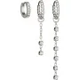 Boucles d´oreilles Femme AN Jewels AB.EP027 de AN Jewels, Boucles d'oreilles - Réf : S7282933, Prix : 68,56 €, Remise : %