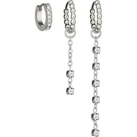 Boucles d´oreilles Femme AN Jewels AB.EP027 de AN Jewels, Boucles d'oreilles - Réf : S7282933, Prix : 68,56 €, Remise : %