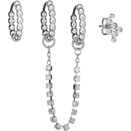 Boucles d´oreilles Femme AN Jewels AB.EP028 de AN Jewels, Boucles d'oreilles - Réf : S7282934, Prix : 73,60 €, Remise : %