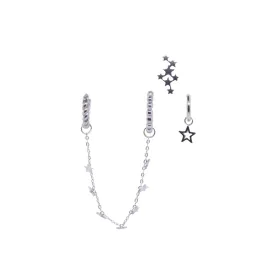 Brincos femininos AN Jewels AB.EP030 de AN Jewels, Pendentes - Ref: S7282935, Preço: 74,80 €, Desconto: %