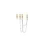 Pendientes Mujer AN Jewels AB.EP031 de AN Jewels, Pendientes - Ref: S7282936, Precio: 55,01 €, Descuento: %