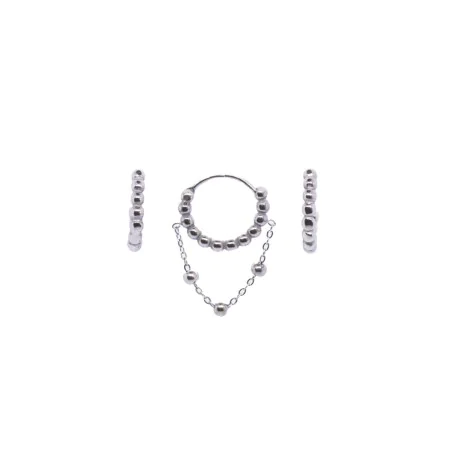 Ladies' Earrings AN Jewels AB.EP040 by AN Jewels, Earrings - Ref: S7282942, Price: 58,21 €, Discount: %