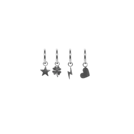 Brincos femininos AN Jewels AB.EP047 de AN Jewels, Pendentes - Ref: S7282947, Preço: 63,30 €, Desconto: %