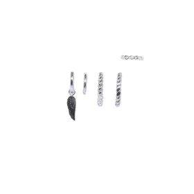 Boucles d´oreilles Femme AN Jewels AB.EP051 de AN Jewels, Boucles d'oreilles - Réf : S7282951, Prix : 58,21 €, Remise : %