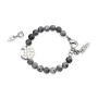 Bracelete masculino AN Jewels ADC.BWGLB02S de AN Jewels, Pulseiras - Ref: S7282954, Preço: 58,10 €, Desconto: %