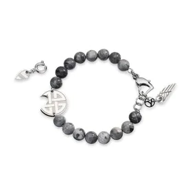 Pulsera Hombre AN Jewels ADC.BWGLB02S de AN Jewels, Pulseras - Ref: S7282954, Precio: 59,05 €, Descuento: %