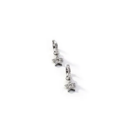 Pendientes Mujer AN Jewels ADC.E11SC de AN Jewels, Pendientes - Ref: S7282956, Precio: 63,30 €, Descuento: %