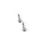 Boucles d´oreilles Femme AN Jewels ADC.E11SC de AN Jewels, Boucles d'oreilles - Réf : S7282956, Prix : 63,30 €, Remise : %