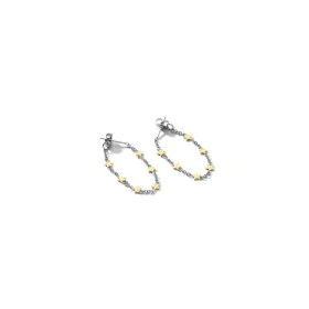 Brincos femininos AN Jewels ADC.E22YS de AN Jewels, Pendentes - Ref: S7282957, Preço: 59,16 €, Desconto: %