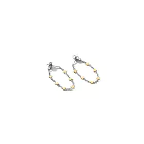 Brincos femininos AN Jewels ADC.E22YS de AN Jewels, Pendentes - Ref: S7282957, Preço: 58,21 €, Desconto: %