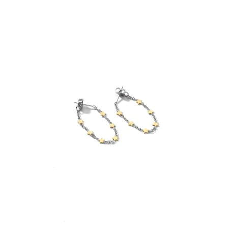 Pendientes Mujer AN Jewels ADC.E22YS de AN Jewels, Pendientes - Ref: S7282957, Precio: 58,21 €, Descuento: %