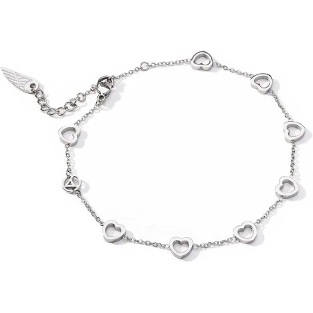 Bracelet Femme AN Jewels AL.BANKLE08 de AN Jewels, Bracelets - Réf : S7282961, Prix : 57,29 €, Remise : %