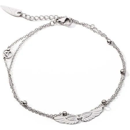 Pulsera Mujer AN Jewels AL.BANKLE09 de AN Jewels, Pulseras - Ref: S7282962, Precio: 55,01 €, Descuento: %