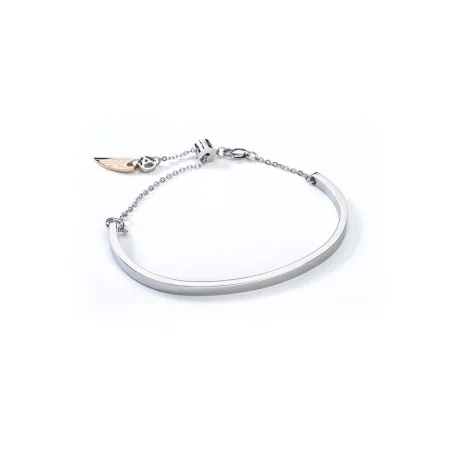 Bracelet Homme AN Jewels AL.BLI05S de AN Jewels, Bracelets - Réf : S7282964, Prix : 71,54 €, Remise : %