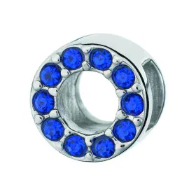 Perle de verre AN Jewels AL.DLI01BL de AN Jewels, Charms et perles - Réf : S7282970, Prix : 51,67 €, Remise : %