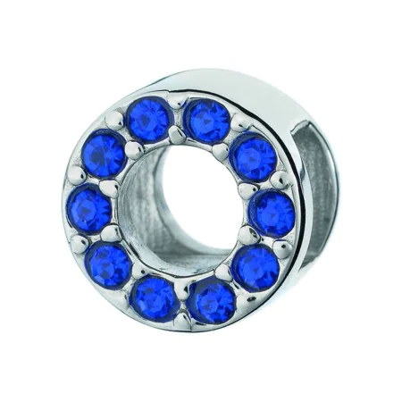 Abalorio AN Jewels AL.DLI01BL de AN Jewels, Abalorios - Ref: S7282970, Precio: 49,60 €, Descuento: %