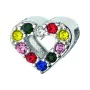 Perle de verre AN Jewels AL.DLI02FC de AN Jewels, Charms et perles - Réf : S7282976, Prix : 49,60 €, Remise : %