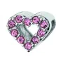 Perle de verre Femme AN Jewels AL.DLI02PK de AN Jewels, Charms et perles - Réf : S7282977, Prix : 49,60 €, Remise : %