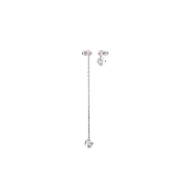 Boucles d´oreilles Femme AN Jewels AL.ELFY01 de AN Jewels, Boucles d'oreilles - Réf : S7282990, Prix : 57,29 €, Remise : %