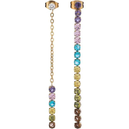 Boucles d´oreilles Femme AN Jewels AL.ELIYSUM01 de AN Jewels, Boucles d'oreilles - Réf : S7282992, Prix : 73,60 €, Remise : %