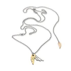 Collana Donna AN Jewels AL.NFY01SY di AN Jewels, Collane - Rif: S7282999, Prezzo: 80,85 €, Sconto: %