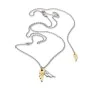 Ladies' Necklace AN Jewels AL.NFY01SY by AN Jewels, Necklaces - Ref: S7282999, Price: 82,47 €, Discount: %