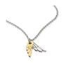 Ladies' Necklace AN Jewels AL.NFY01SY by AN Jewels, Necklaces - Ref: S7282999, Price: 82,47 €, Discount: %