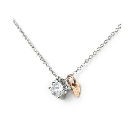 Collier Femme AN Jewels AL.NLFY01 de AN Jewels, Colliers - Réf : S7283000, Prix : 73,60 €, Remise : %