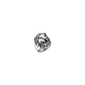 Bague Homme AN Jewels AA.ALION1-12 12 de AN Jewels, Bagues - Réf : S7283004, Prix : 55,01 €, Remise : %