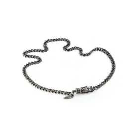 Collar Hombre AN Jewels AA.C253CRS de AN Jewels, Collares - Ref: S7283007, Precio: 80,85 €, Descuento: %