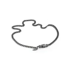 Collier Homme AN Jewels AA.C253CRS de AN Jewels, Colliers - Réf : S7283007, Prix : 82,47 €, Remise : %