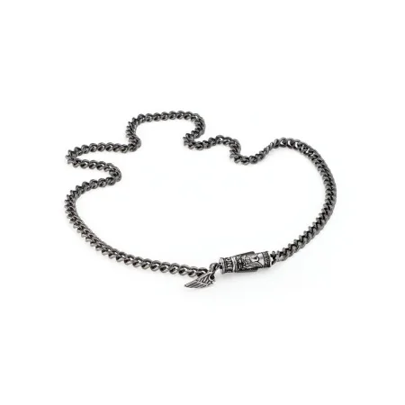 Collar Hombre AN Jewels AA.C253CRS de AN Jewels, Collares - Ref: S7283007, Precio: 82,47 €, Descuento: %